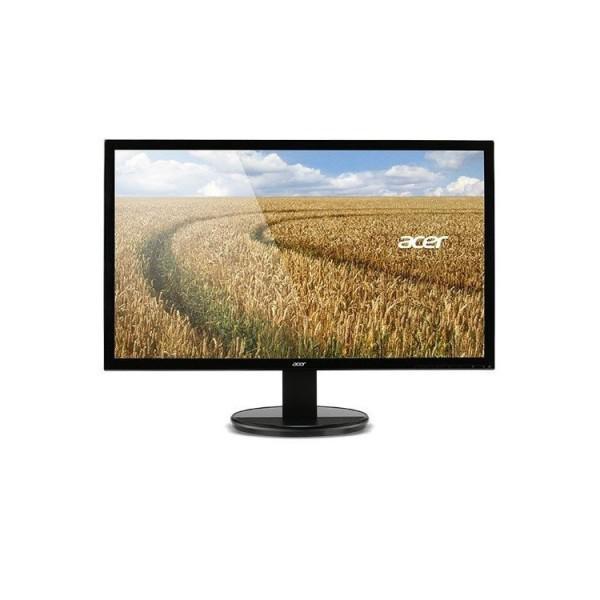 მონიტორი Acer K202HQLAB 19.5 HD 5ms VGA