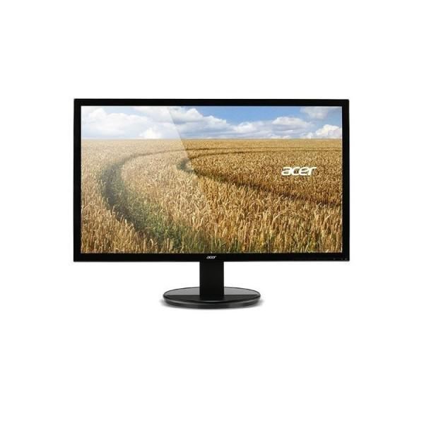 მონიტორი Acer K202HQLAB 19.5 HD 5ms VGA