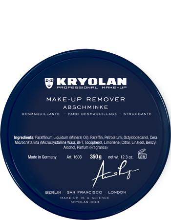 MAKE-UP REMOVER 350 G