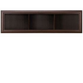 მისაღები შელროი-თარო ვიტრინა