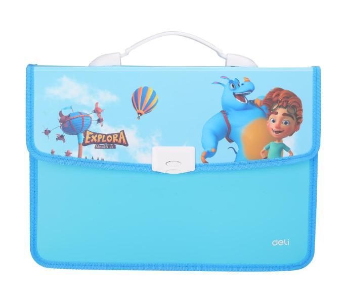 სასაბუთე ჩანთა 335×255mm(A4) Z60202