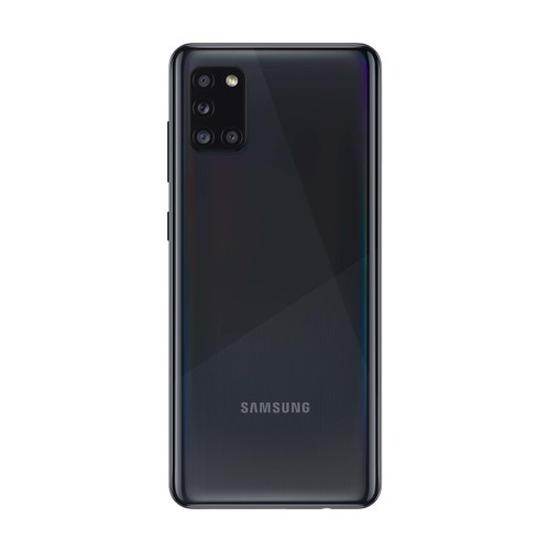Samsung Galaxy A31 A315FD 4-128GB ტელეფონი