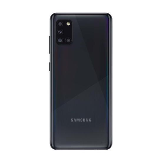 Samsung Galaxy A31 A315FD 4-128GB ტელეფონი
