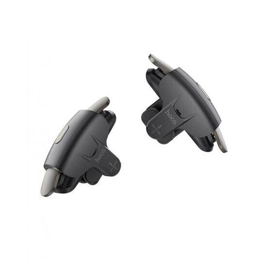 Wild Wolf Pulse Mobile Game Button GM6