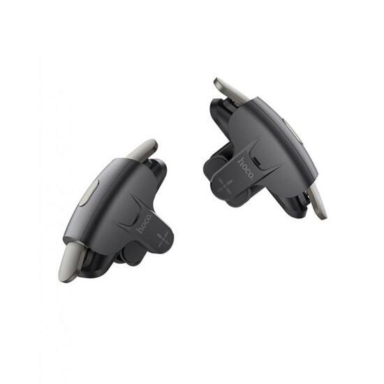 Wild Wolf Pulse Mobile Game Button GM6