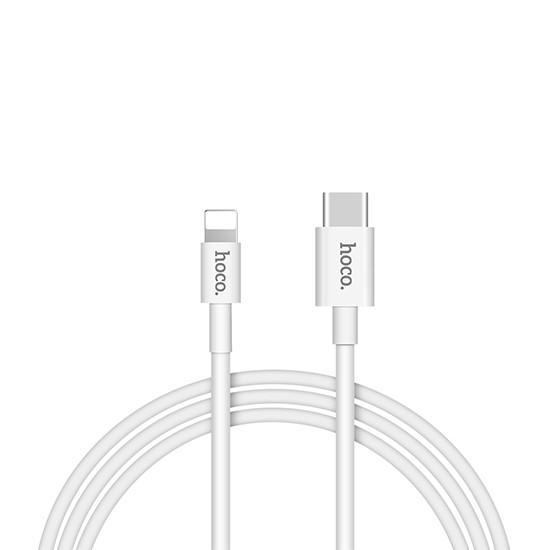 Data Transfer And Charging Cable Type-C To Lightning X15