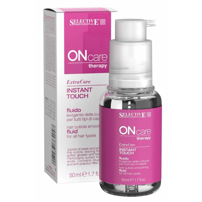 თმის ბოლოჭამიების შრატი