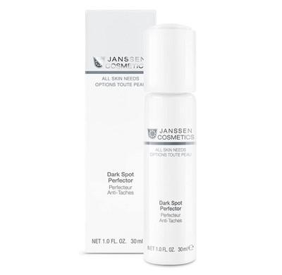 COSMETICS მათეთრებელი აქტიური შრატი