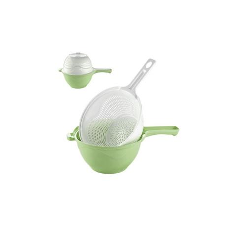 საწური პლასტმასის AP-9007