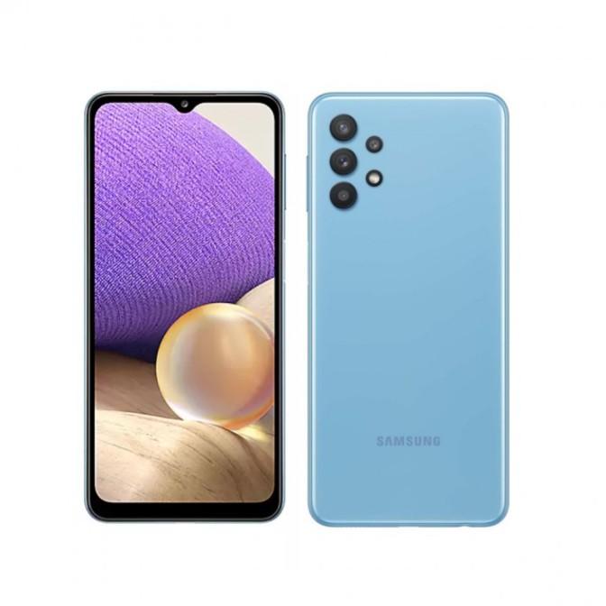 Samsung Galaxy A32 64GB Blue SM-A325FZBDCAU