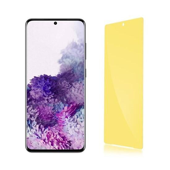 Glass Pro plus Full Screen Film Samsung G980 Galaxy S20