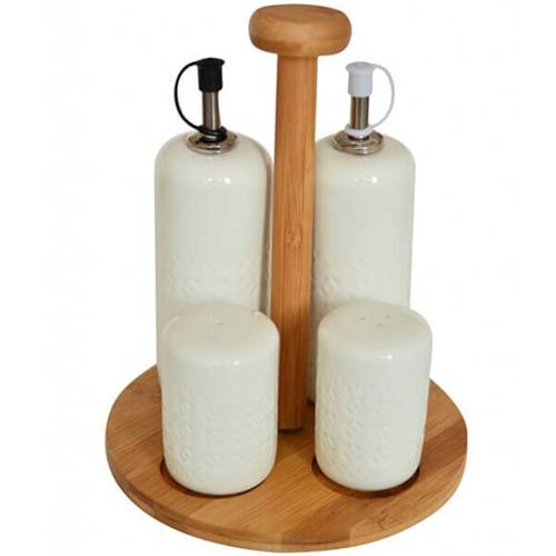 ღვინის ბოთლი&პილპილის შეიკერი Champion B2680 16385