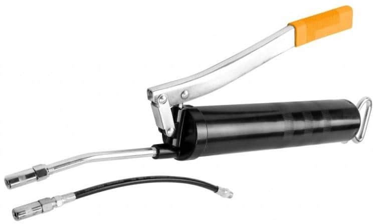 დასაზეთი შპრიცი Tolsen 65200 500 გ