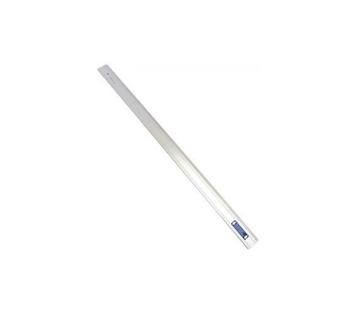 სახაზავი პლასტიკური 100სმ 8200