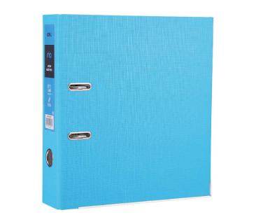 ბაინდერი განიერი A4 ლურჯი