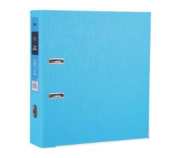 ბაინდერი განიერი A4 ლურჯი