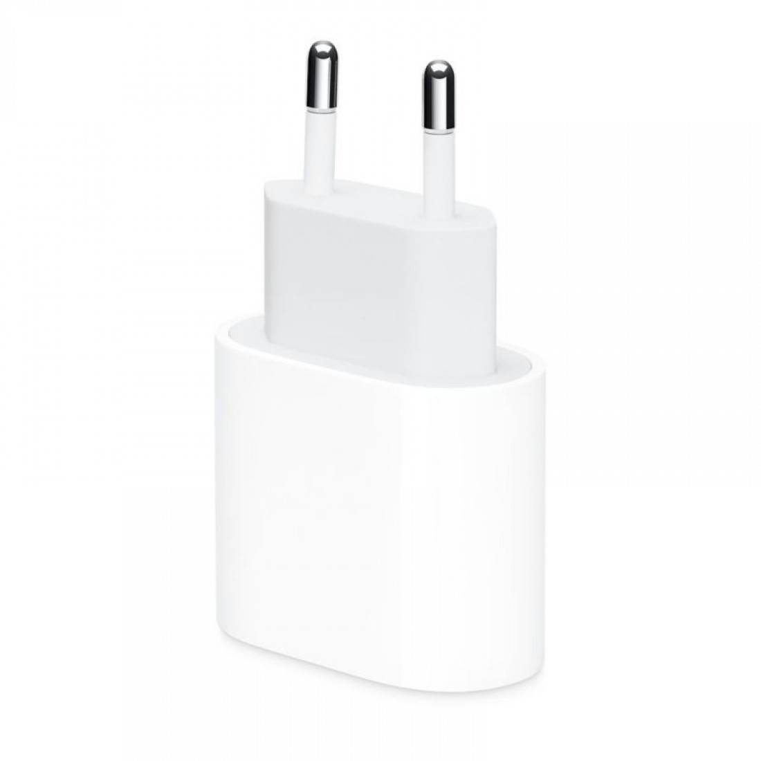 ორიგინალი ადაპტერი Apple