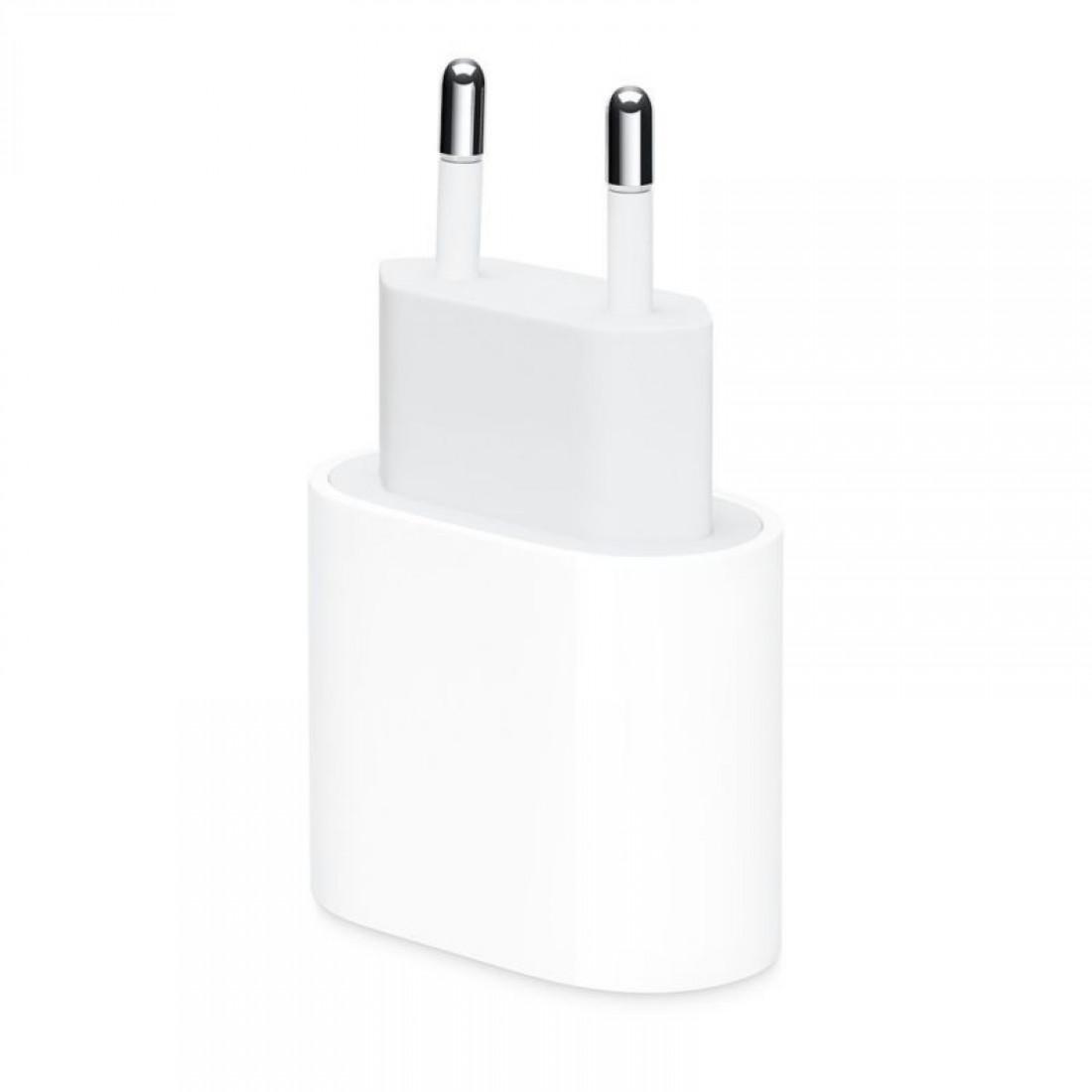 ორიგინალი ადაპტერი Apple