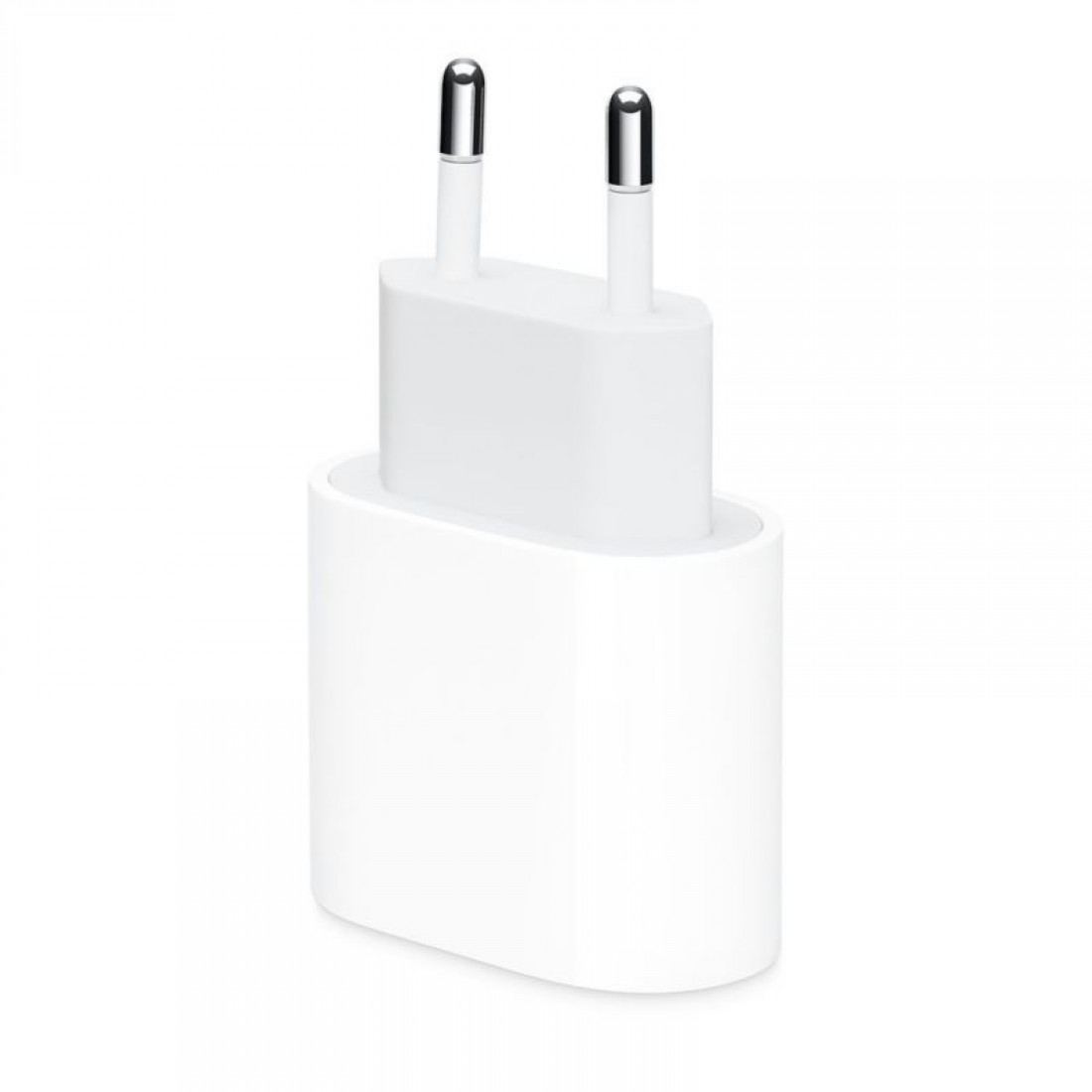 ორიგინალი ადაპტერი Apple