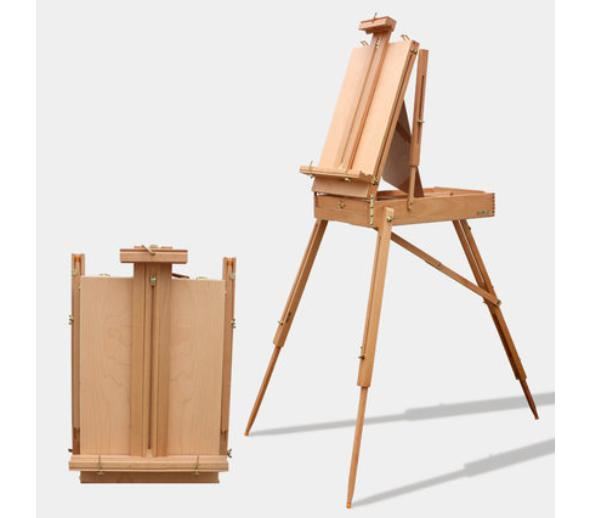 მოლბერტი სახატავი(ხის) HX-3