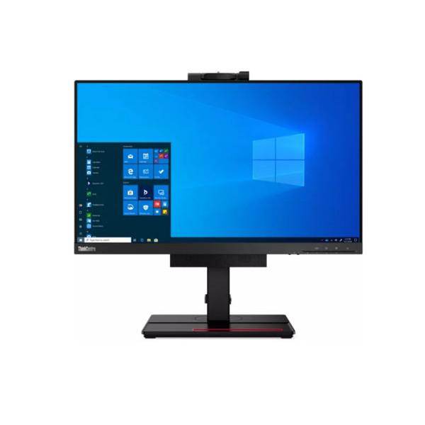 მონიტორი Lenovo ThinkCentre TIO 24 G4 Touch 23.8 FHD IPS 4ms DP USB