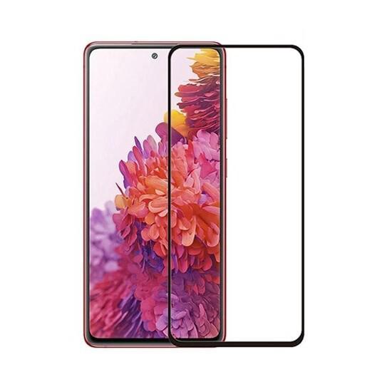 Glass Pro plus Full Screen Tempered Glass Samsung G780 Galaxy S20 FE