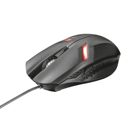 Trust Ziva Gaming Mouse