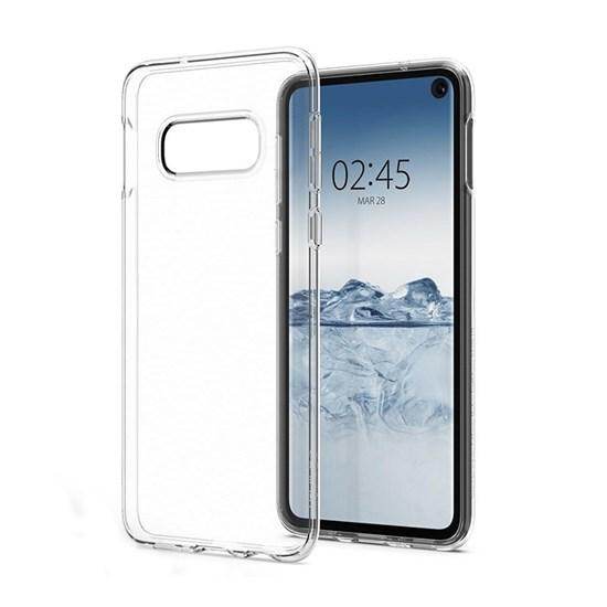 UltraSlim Case Unique Skid Series Samsung G970 Galaxy S10e transparent