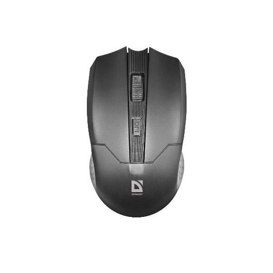 Defender Combo Keyboard Columbia C775