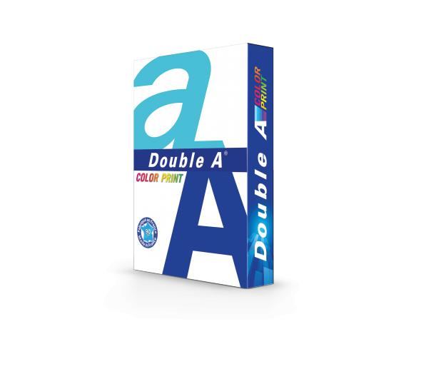 საბეჭდი ქაღალდი A4 90გრ(500ფ) Color Print