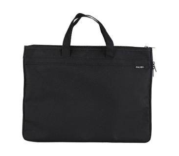 ნაჭრის ჩანთა office