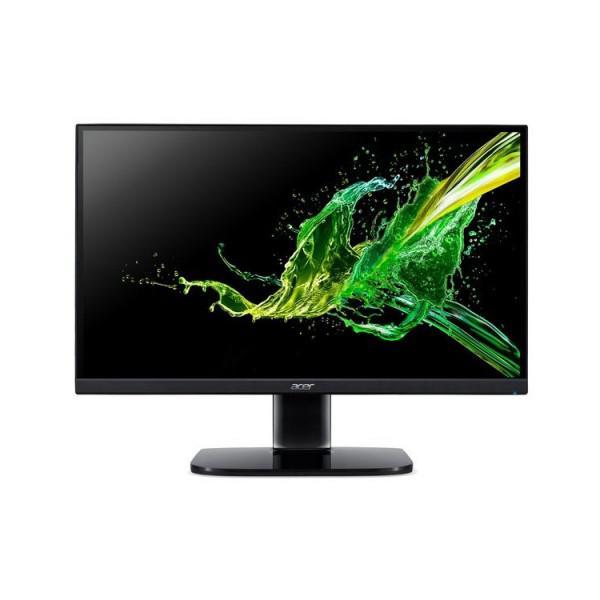 მონიტორი Acer KA272BI 27 FHD IPS 1ms VGA HDMI