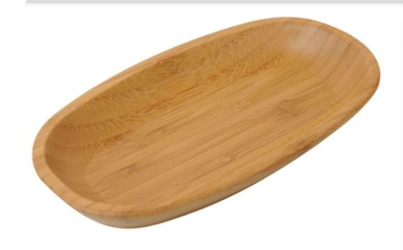 ოვალური ლანგარი 20 cm Caliente B2316 16408