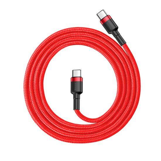 Cafule Series Cable Type-C 1M CATKLF-G09