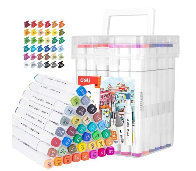 მარკერი Sketch Marker super