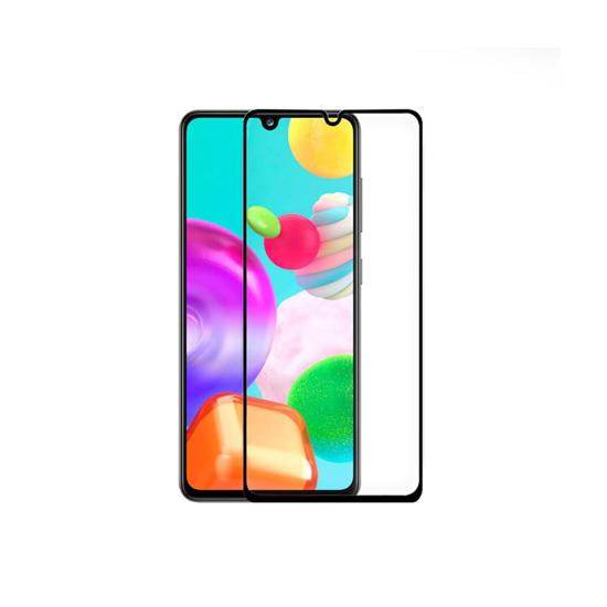 Glass Pro plus Full Screen Tempered Glass Samsung A415 Galaxy A41