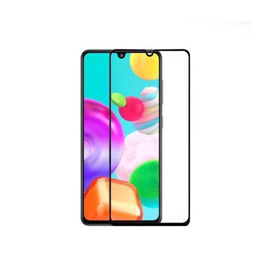 Glass Pro plus Full Screen Tempered Glass Samsung A415 Galaxy A41