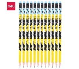 ფანქარი 2B (12ცალი) EU53200