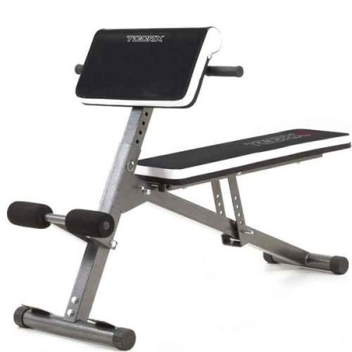 პრესის სკამი უნივერსალური EVERFIT WBX40 MULTIFIT