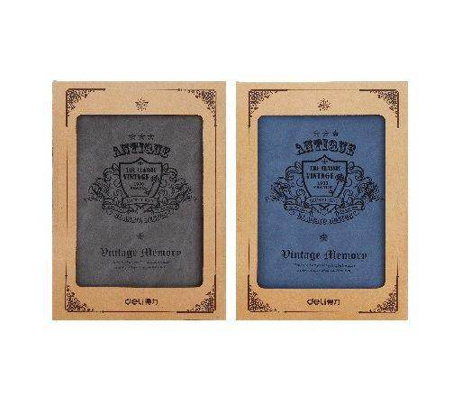 ბლოკნოტი A5 paper