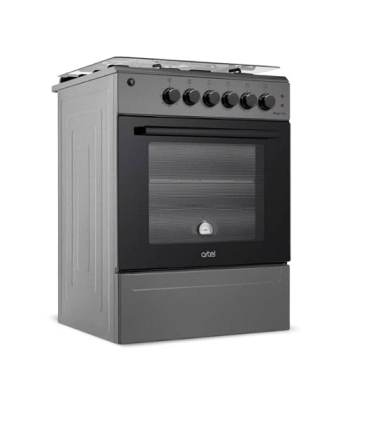 გაზქურა ARTEL Milagro 50 00-E F Grey