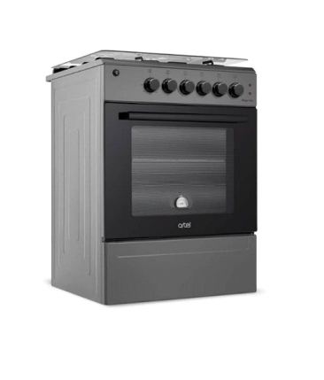 გაზქურა ARTEL Milagro 50 00-E F Grey