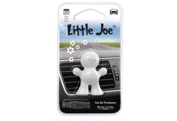 ლითელ ჯო -Super Drive AG ახალი მანქანა LJMB002