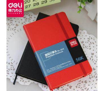 ბლოკნოტი A6 100 ფურცელი