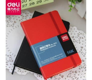 ბლოკნოტი A6 100 ფურცელი