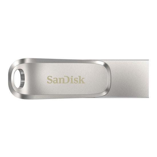 SanDisk Ultra Dual Drive Luxe 64GB SDDDC4-064G-G46
