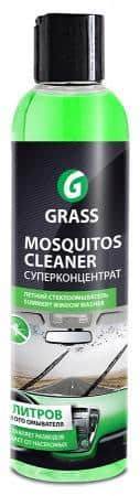 კონცენტრატი საქარე მინის Grass Mosquitos Cleaner 250 მლ