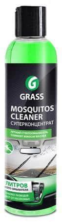 კონცენტრატი საქარე მინის Grass Mosquitos Cleaner 250 მლ