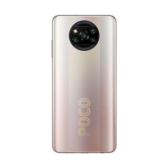 Xiaomi POCO X3 Pro 8-256GB Bronze