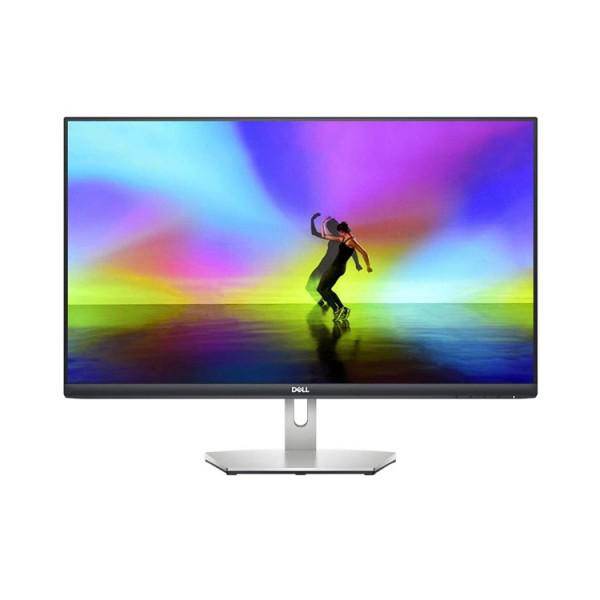 მონიტორი Dell S2421HN 23.8 FHD IPS 4ms 2xHDMI Silver